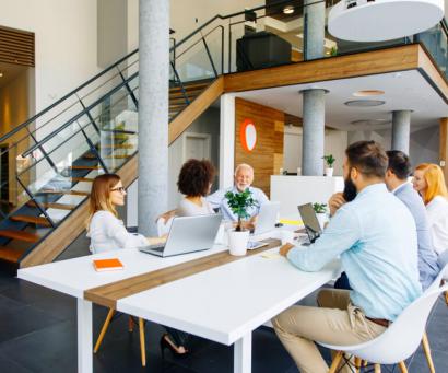 Enhancing Operations