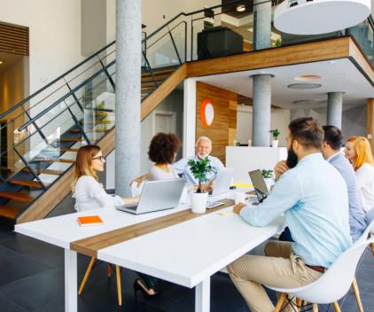 Enhancing Operations