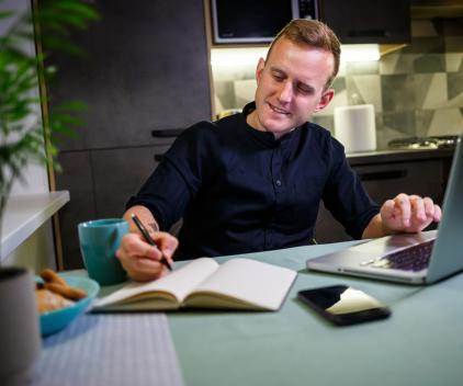 Developing Capabilities