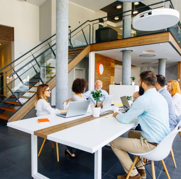 Enhancing Operations