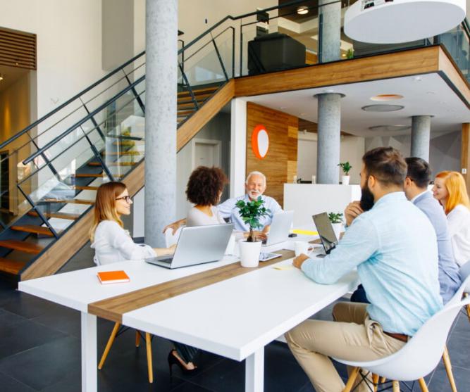 Enhancing Operations